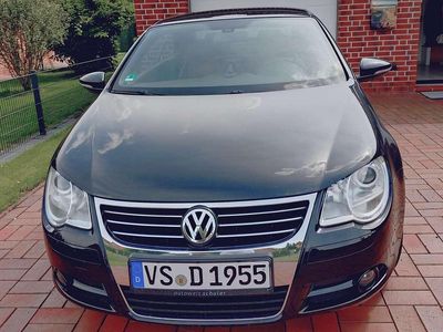 VW Eos