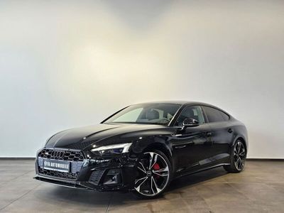 gebraucht Audi A5 Sportback 45 TFSI S Line Competition