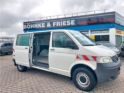VW T5