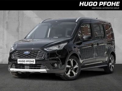 Ford Grand Tourneo Connect