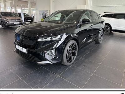 Nuova Renault Rafale 300 CV (220 kW) 2025 Nero SUV