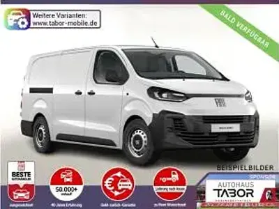 Gebraucht Fiat Scudo