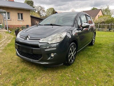 gebraucht Citroën C3 1.6 E- HDI in TOP ZUSTAND