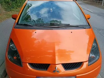 Gebraucht Mitsubishi Colt