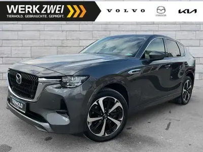 Gebraucht Mazda 6 Takumi-Line 328 PS (241 kW) 2022 SUV