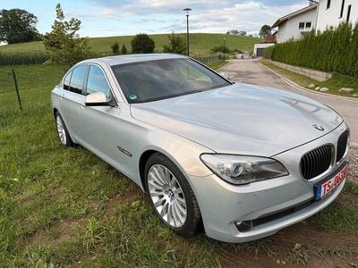 BMW 740