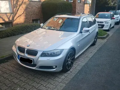 Gebraucht BMW 330
