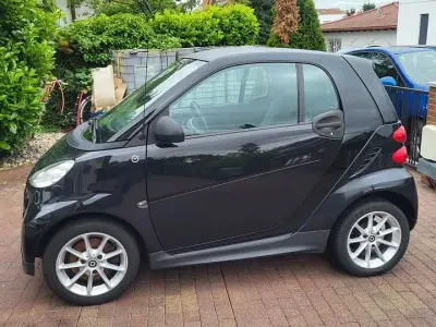 Gebraucht Smart ForTwo Coupé