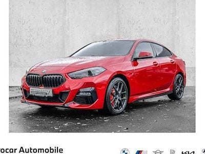 Gebraucht BMW 220 M Sport 178 PS (130 kW) 2024 Rot Coupé