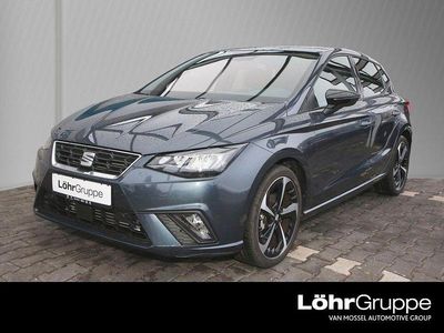 Gebraucht Seat Ibiza FR 116 PS (85 kW) 2025 "magnetic tech" Limousine