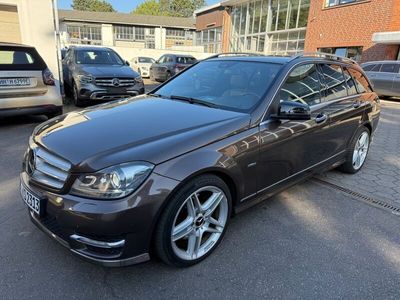 Mercedes C300
