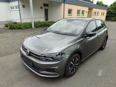 Gebraucht VW Polo