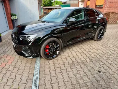 Gebraucht Audi RS Q3
