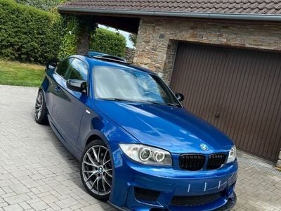 BMW 135