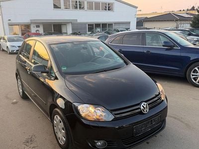 Gebraucht VW Golf VI Comfortline 122 PS (89 kW) 2010 Other Kleinwagen