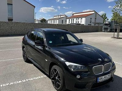 Gebraucht BMW X1 245 PS (180 kW) 2011 SUV