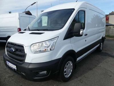 gebraucht Ford Transit 350 L3 Trend SITZHEIZUNG KLIMA BLUETOOTH