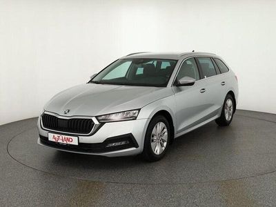 Usata Skoda Octavia 110 CV (80 kW) 2024 Grigio Station wagon