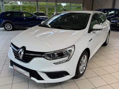 Gebraucht Renault Mégane IV