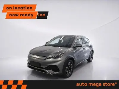 Usata BYD Atto 3
