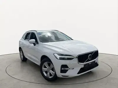 Gebraucht Volvo XC60