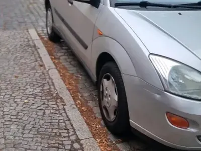 Gebraucht Ford Focus