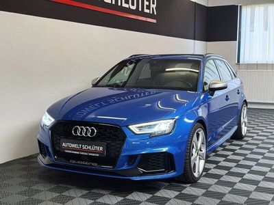 Audi RS3 Sportback