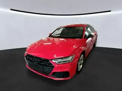 Gebraucht Audi A7 Sportback