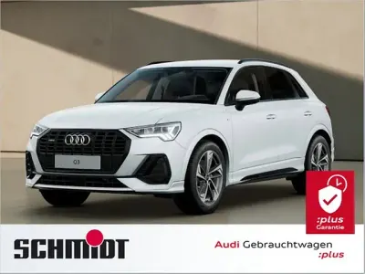 Gebraucht Audi Q3