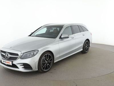 Mercedes C300