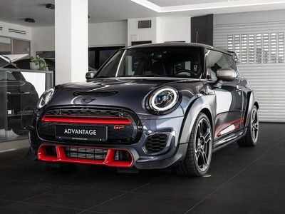 Gebraucht Mini John Cooper Works 306 PS (225 kW) 2020 Grau Kleinwagen