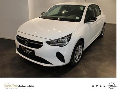 Opel Corsa-e