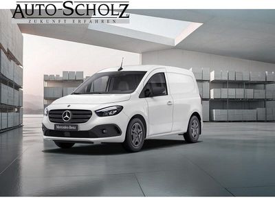 Gebraucht Mercedes Citan 112 116 PS (85 kW) 2026 Van