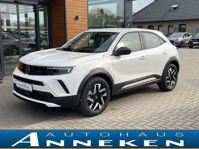 Second-hand Opel Mokka-e Elegance 100 kW (136 CP) 2024 Alb SUV