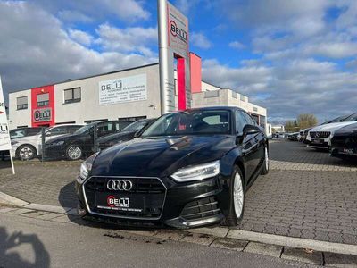 gebraucht Audi A5 Sportback 45TDI Quattro R.Kamera FINANZIERUNG