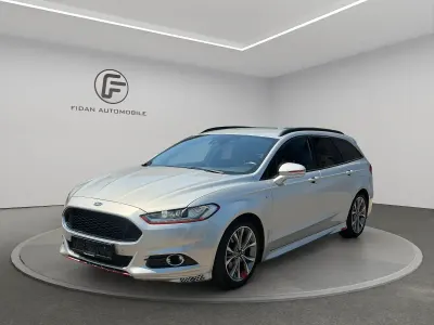 Gebraucht Ford Mondeo