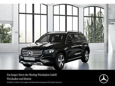 Mercedes GLB250