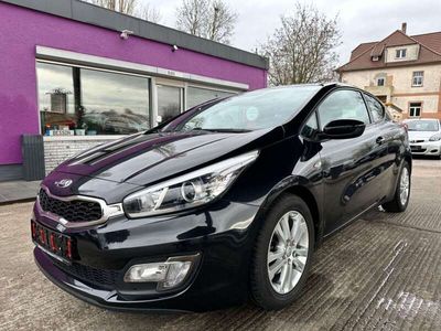 gebraucht Kia ProCeed ProCeed / pro_cee'd1.6 GDI Editition 7 "PDC"SHZ"LHZ"HU/AU