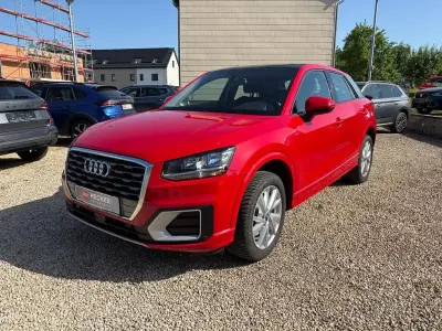Gebraucht Audi Q2