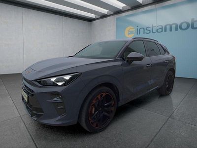 Gebraucht Cupra Terramar 265 PS (194 kW) 2025 Grau SUV
