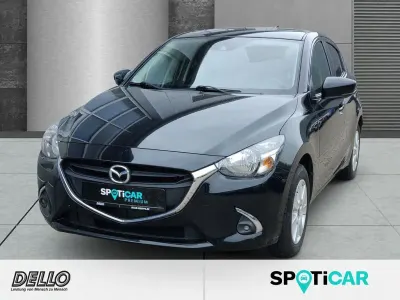 Occasion Mazda 2