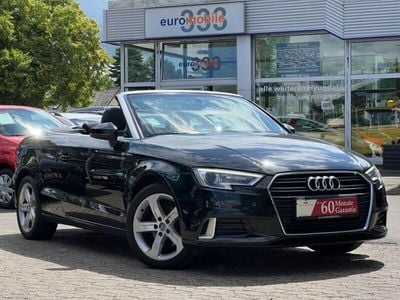 Audi A3 Cabriolet