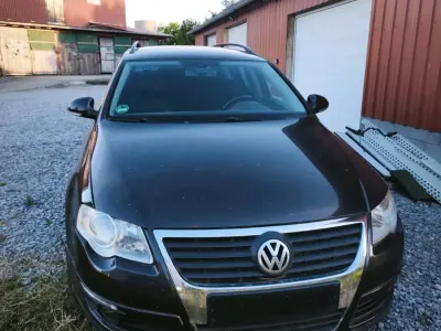 Gebraucht VW Passat