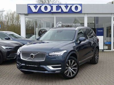 gebraucht Volvo XC90 Plus, B5 AWD//Bright/Pano/H&K/Standh.