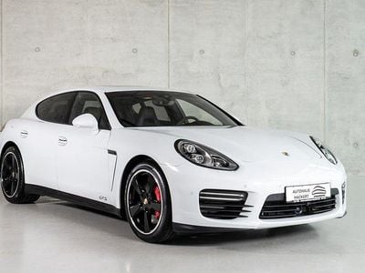Gebraucht Porsche Panamera