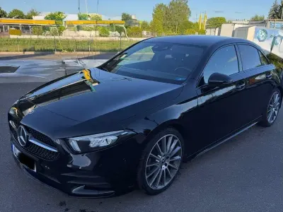Gebraucht Mercedes A200