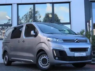 Gebraucht Citroën Jumpy