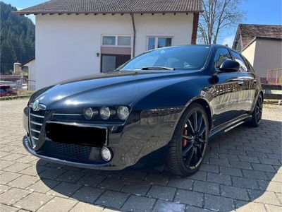 Alfa Romeo 159