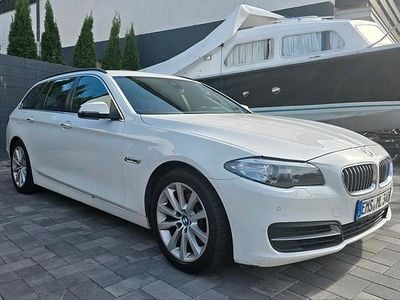 BMW 518