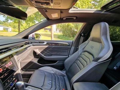 Gebraucht VW Arteon R-line 200 PS (147 kW) 2020 Kombi